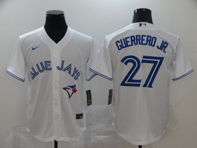 Toronto Blue Jays Jerseys 15